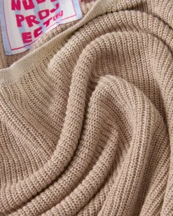 Local Knit Brown