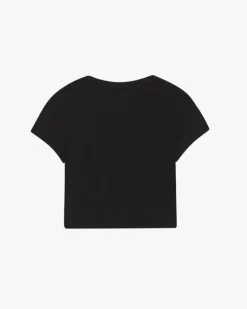 Logo Top Black