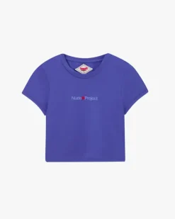 Logo Top Blue