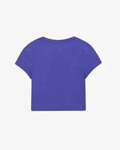 Logo Top Blue
