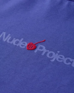Logo Top Blue