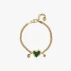 Lova Bracelet Gold