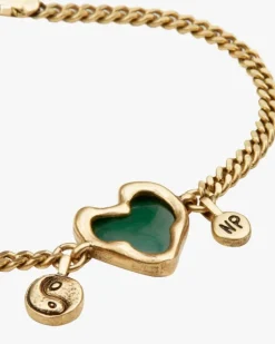 Lova Bracelet Gold