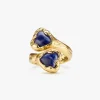 Lovers Ring Gold