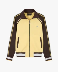 Luxys Interlock Tracksuit Jacket