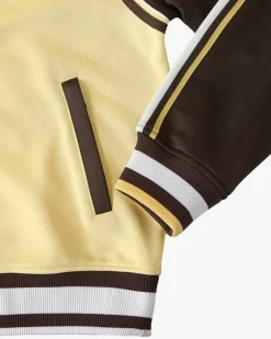 Luxys Interlock Tracksuit Jacket