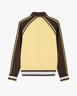 Luxys Interlock Tracksuit Jacket
