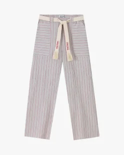 Mani Pants