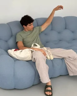 Mani Pants