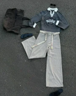 Mani Pants
