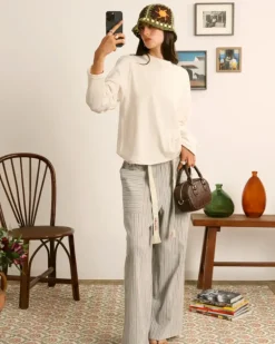 Mani Pants