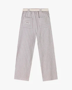 Mani Pants