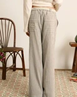 Mani Pants