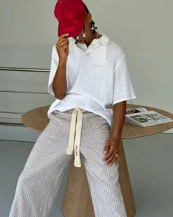 Mani Pants