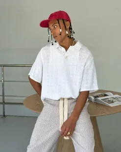 Mani Pants