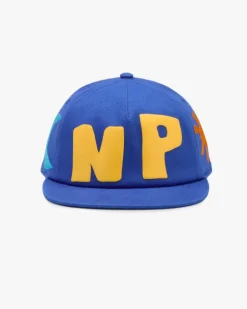 Marevita Cap Blue