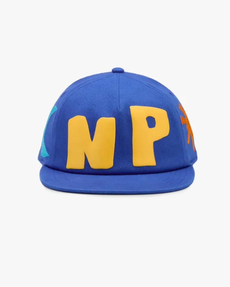 Marevita Cap Blue