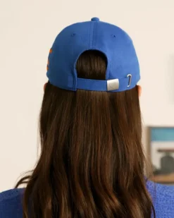 Marevita Cap Blue