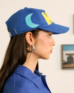 Marevita Cap Blue