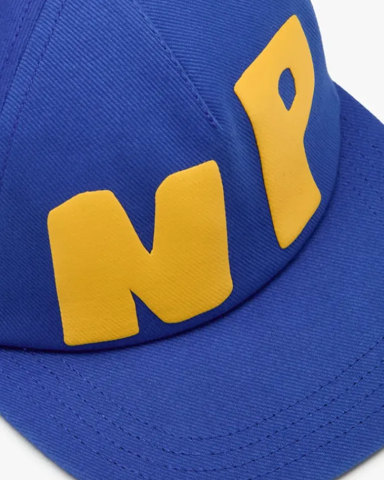 Marevita Cap Blue