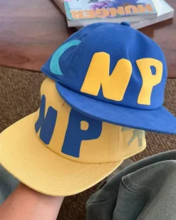 Marevita Cap Blue