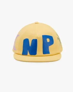 Marevita Cap Yellow