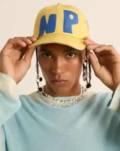 Marevita Cap Yellow