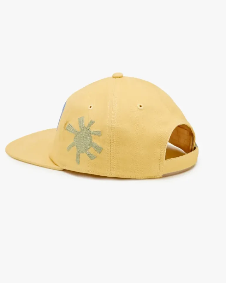Marevita Cap Yellow