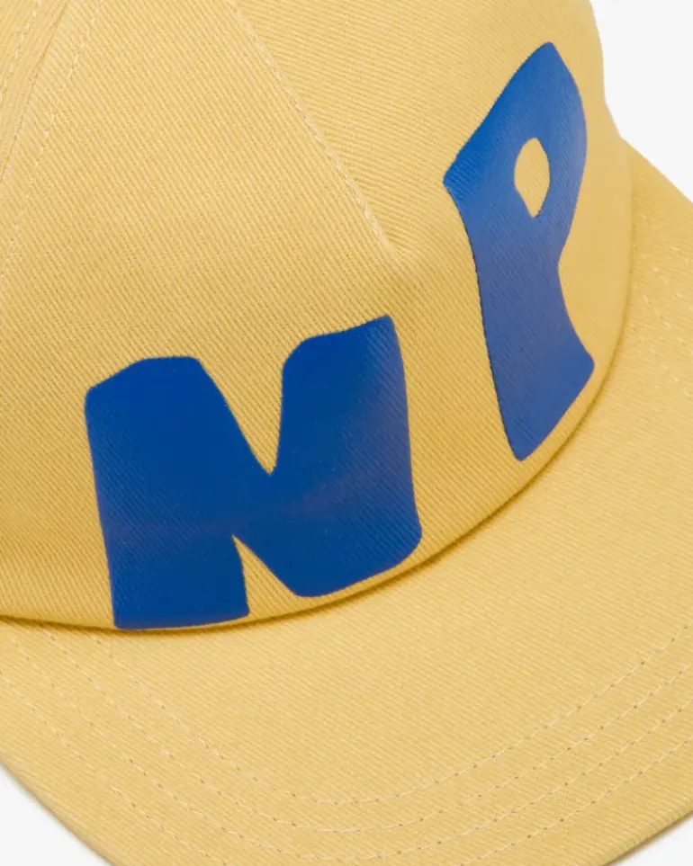 Marevita Cap Yellow
