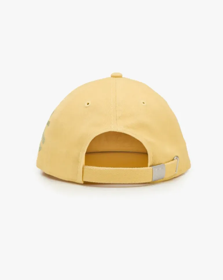 Marevita Cap Yellow