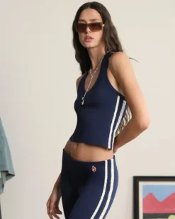 Melon Tank Top