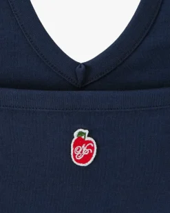 Melon Tank Top