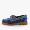 Men's Ranger Nude Project X Sebago