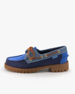 Men's Ranger Nude Project X Sebago