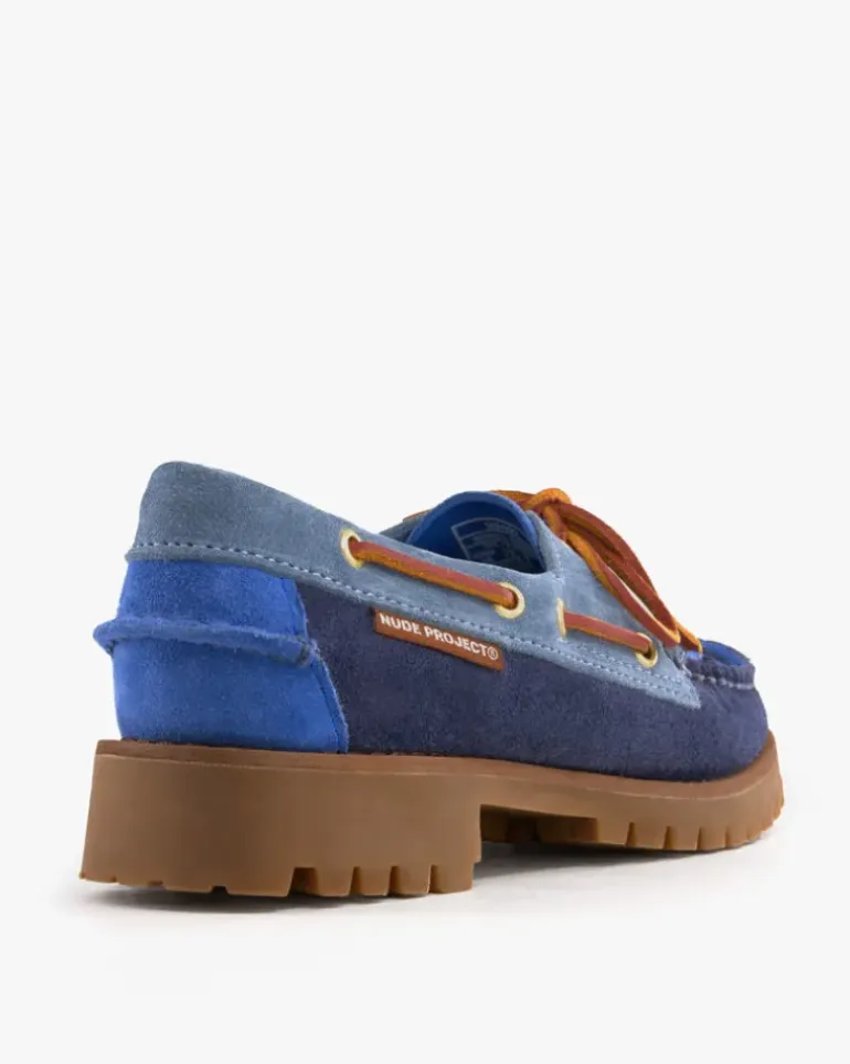 Men's Ranger Nude Project X Sebago