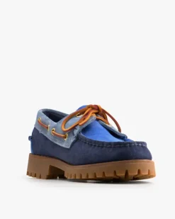 Men's Ranger Nude Project X Sebago