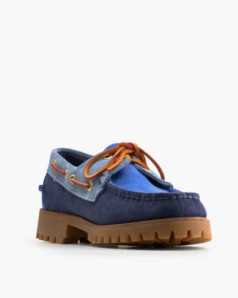 Men's Ranger Nude Project X Sebago