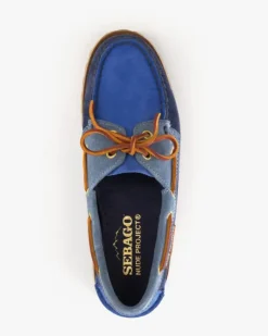 Men's Ranger Nude Project X Sebago