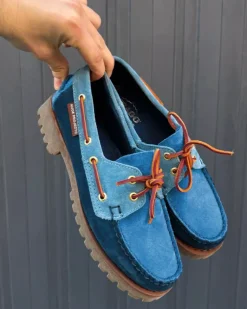Men's Ranger Nude Project X Sebago