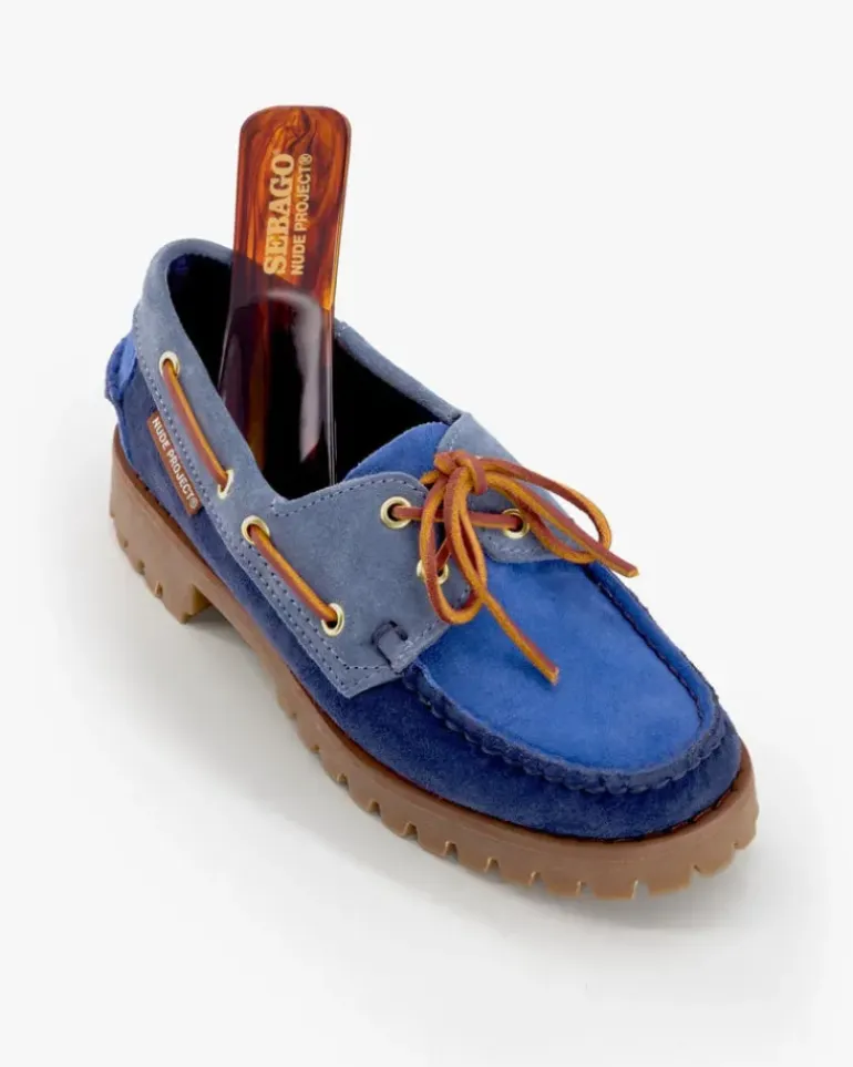 Men's Ranger Nude Project X Sebago