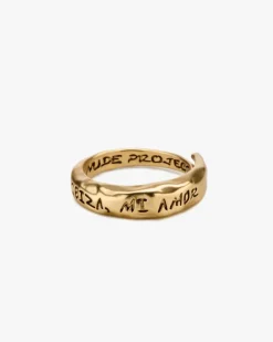 Miamor Ring Gold
