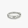 Miamor Ring Silver
