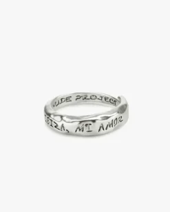 Miamor Ring Silver