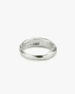 Miamor Ring Silver