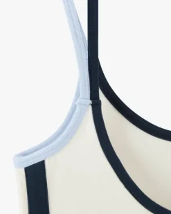 Mojito Tank Top Ivory