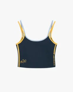 Mojito Tank Top Navy