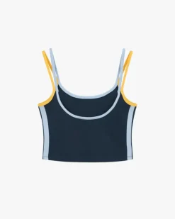 Mojito Tank Top Navy