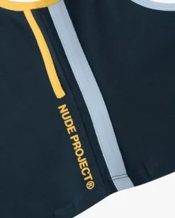 Mojito Tank Top Navy