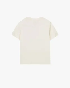 Más Vino Tee Cru