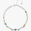 Mumu Pearl Necklace